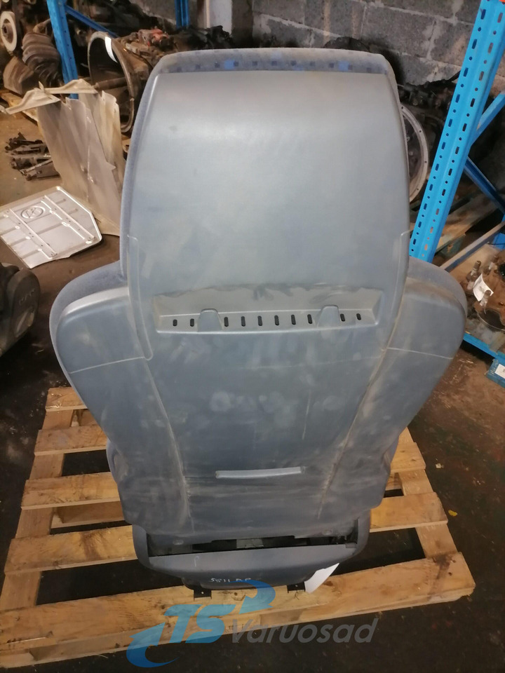 MAN Passenger seat - 座椅 适用于 卡车:图4 MAN Passenger seat - 座椅 适用于 卡车:图4