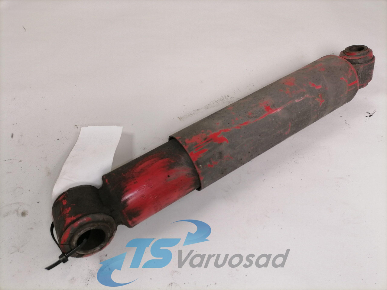 MAN Rear axel shock absorber 902765 - 减震器 适用于 卡车:图1 MAN Rear axel shock absorber 902765 - 减震器 适用于 卡车:图1