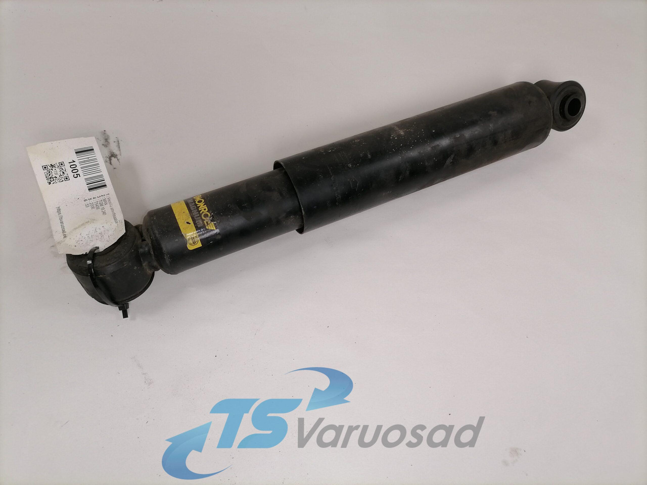 MAN Rear axel shock absorber T5406 - 减震器 适用于 卡车:图1 MAN Rear axel shock absorber T5406 - 减震器 适用于 卡车:图1