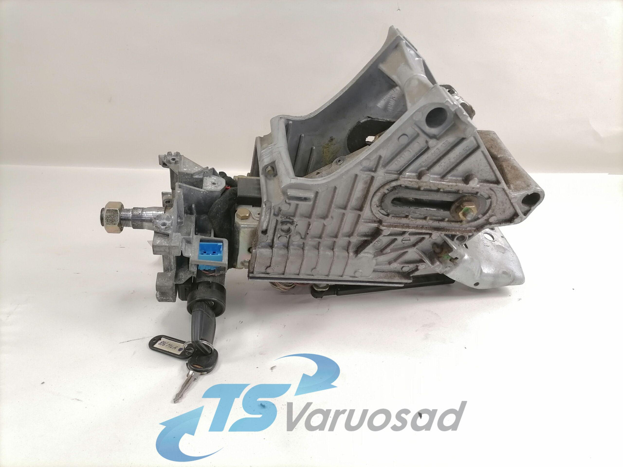 MAN Roolisammas 81461136235 - 转向柱 适用于 卡车:图2 MAN Roolisammas 81461136235 - 转向柱 适用于 卡车:图2