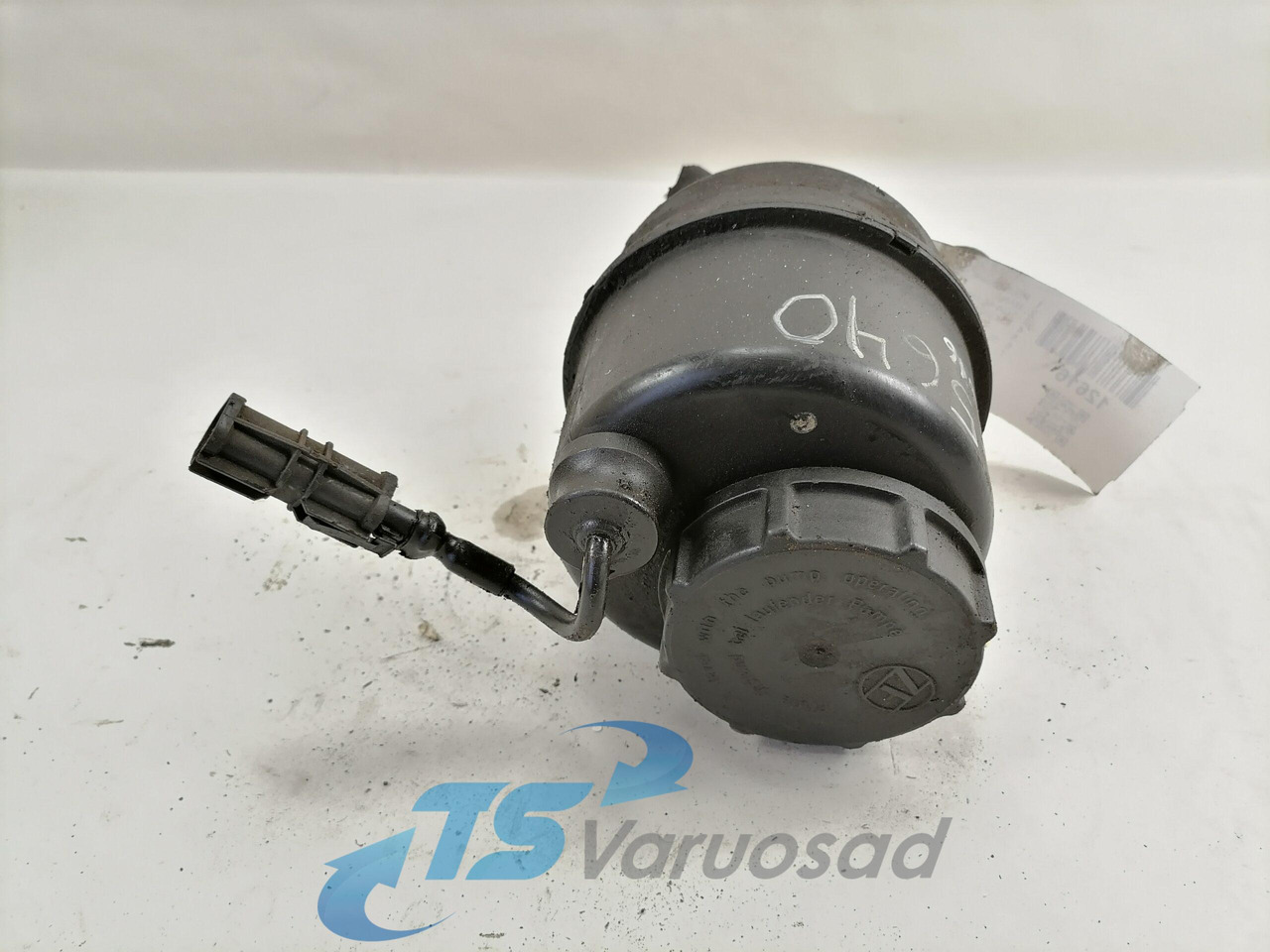 MAN Roolisüsteemi õlimahuti 81473016054 - 转向软管 适用于 卡车:图2 MAN Roolisüsteemi õlimahuti 81473016054 - 转向软管 适用于 卡车:图2