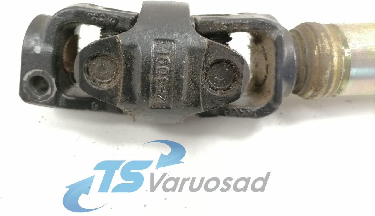 MAN Steering column 81461220029 - 转向系统 适用于 卡车:图3 MAN Steering column 81461220029 - 转向系统 适用于 卡车:图3