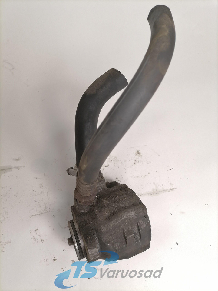 MAN Steering hydraulic pump 81471016161 - 转向泵 适用于 卡车:图4 MAN Steering hydraulic pump 81471016161 - 转向泵 适用于 卡车:图4