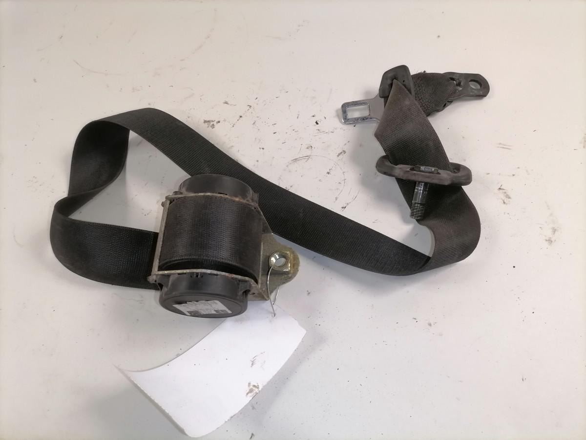 MAN Turvavöö 81623056329 - 座椅 适用于 卡车:图3 MAN Turvavöö 81623056329 - 座椅 适用于 卡车:图3