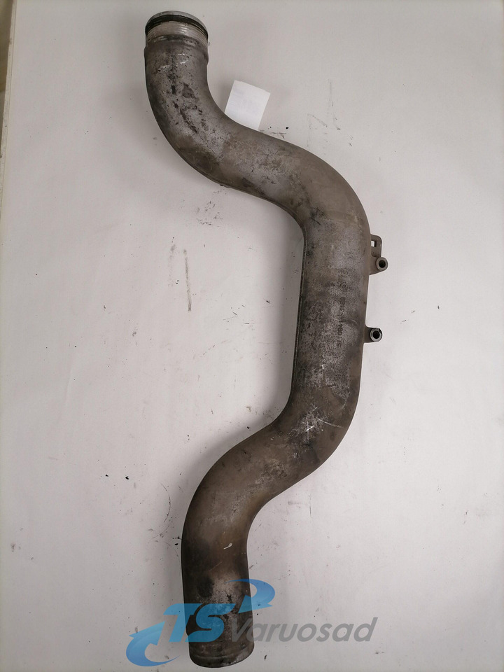 MAN intercooler pipe 51094113489 - 中冷器 适用于 卡车:图2 MAN intercooler pipe 51094113489 - 中冷器 适用于 卡车:图2