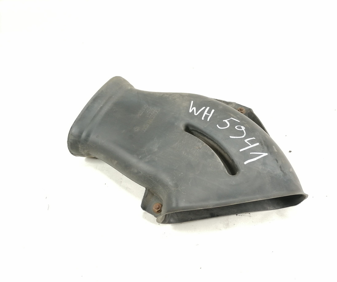 MB Air intake A9705280008 - 进气系统 适用于 卡车:图1 MB Air intake A9705280008 - 进气系统 适用于 卡车:图1