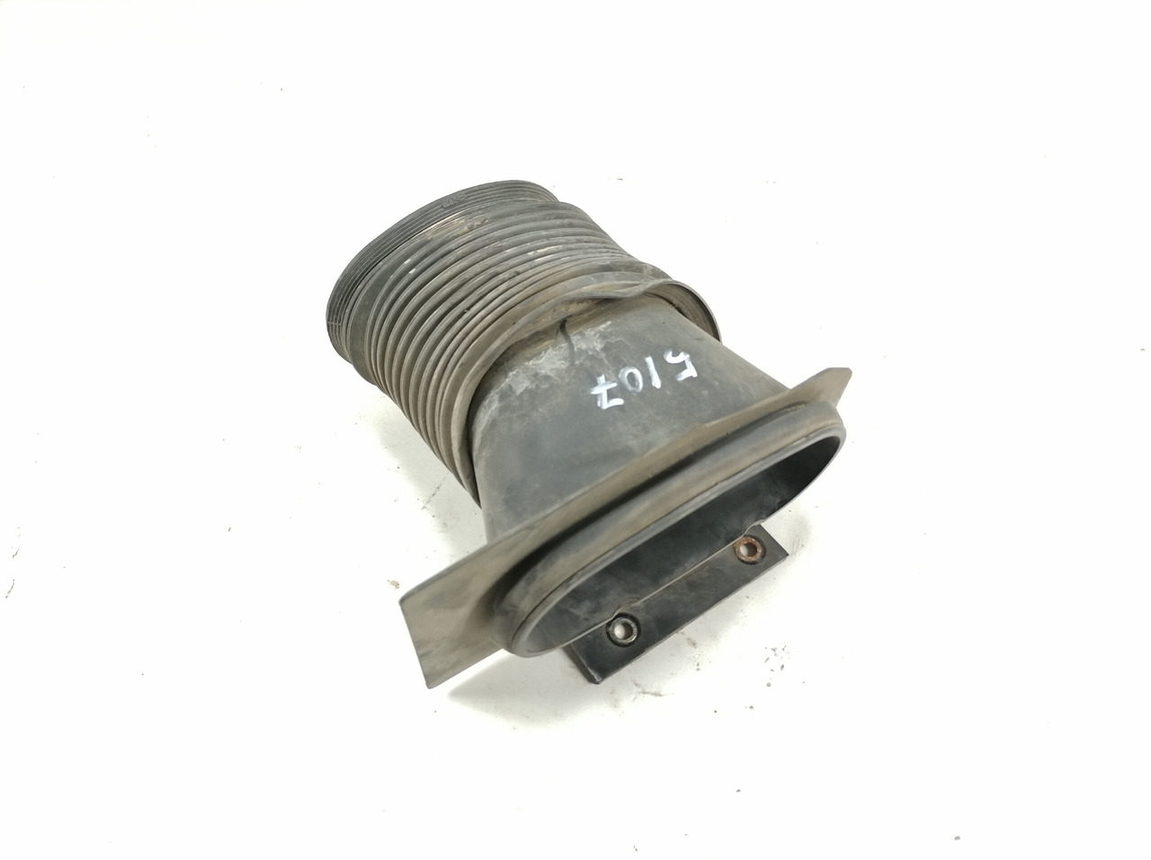 MB Air intake A9705281308 - 进气系统 适用于 卡车:图1 MB Air intake A9705281308 - 进气系统 适用于 卡车:图1