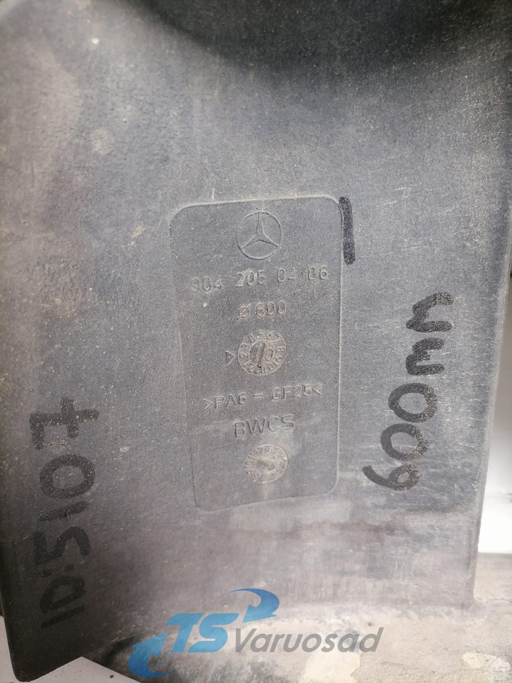 MB Cooling fan 9042050406 - 风扇 适用于 卡车:图3 MB Cooling fan 9042050406 - 风扇 适用于 卡车:图3