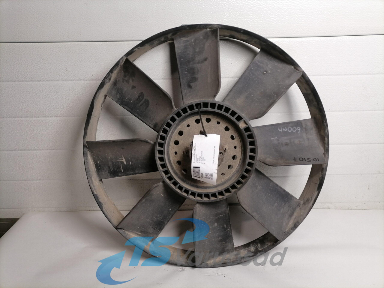 MB Cooling fan 9042050406 - 风扇 适用于 卡车:图2 MB Cooling fan 9042050406 - 风扇 适用于 卡车:图2