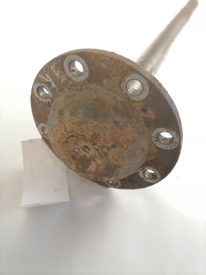MB Drive shaft A9703570301 - 传动轴 适用于 卡车:图4 MB Drive shaft A9703570301 - 传动轴 适用于 卡车:图4