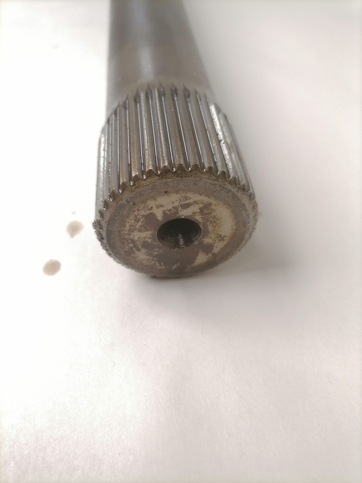 MB Drive shaft A9703570301 - 传动轴 适用于 卡车:图3 MB Drive shaft A9703570301 - 传动轴 适用于 卡车:图3