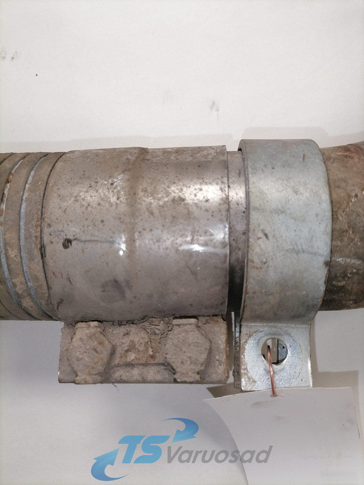 MB Exhaust pipe A9704920001 - 消音器 适用于 卡车:图4 MB Exhaust pipe A9704920001 - 消音器 适用于 卡车:图4