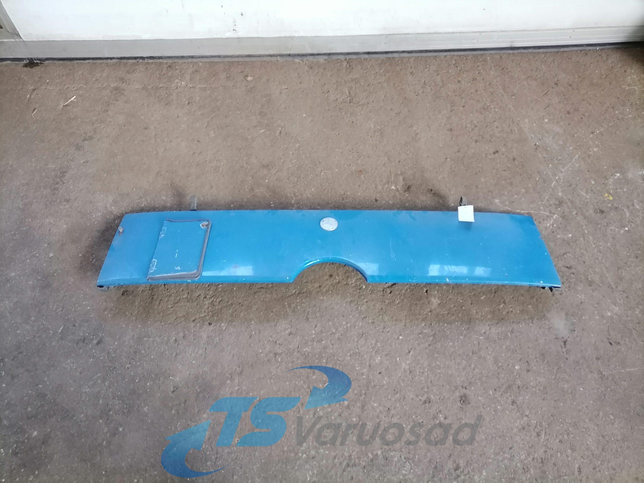 MB Iluvõre A9737500602 - 格栅 适用于 卡车:图1 MB Iluvõre A9737500602 - 格栅 适用于 卡车:图1