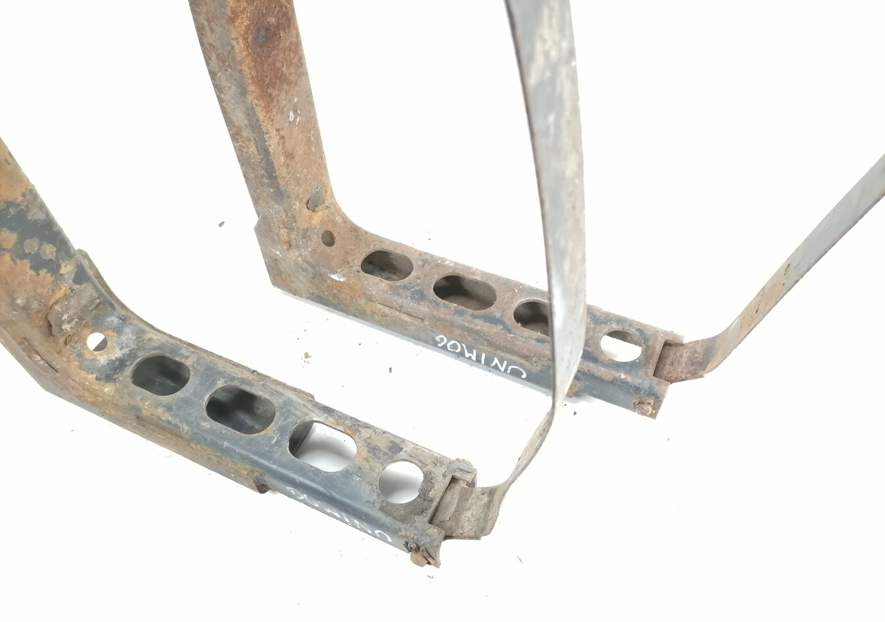 MB Kütusepaagi kandur, MB 12345 - 燃料箱 适用于 卡车:图2 MB Kütusepaagi kandur, MB 12345 - 燃料箱 适用于 卡车:图2