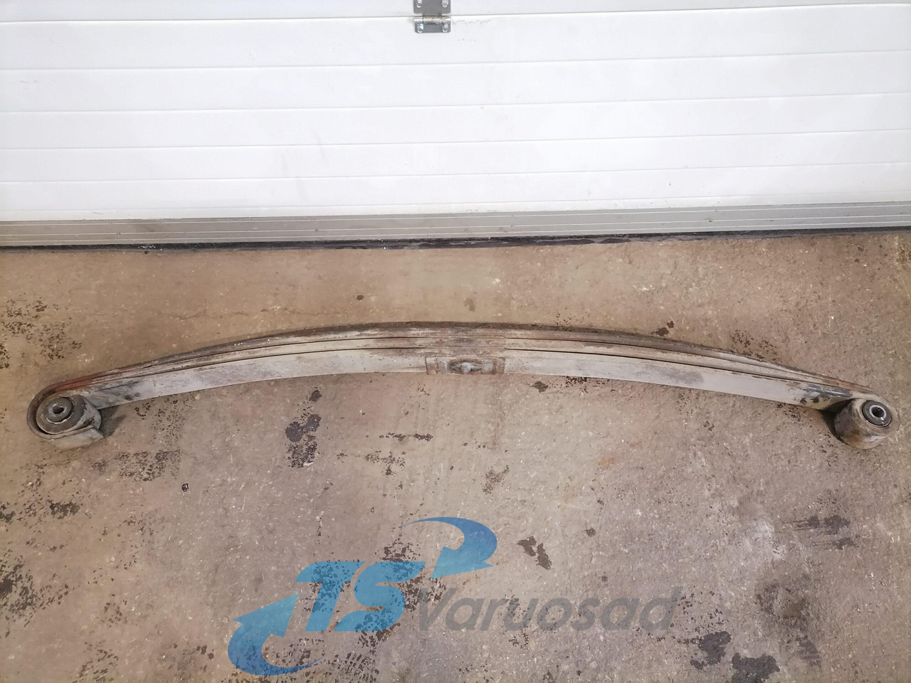 MB Spring 9443200202 - 钢悬架 适用于 卡车:图2 MB Spring 9443200202 - 钢悬架 适用于 卡车:图2