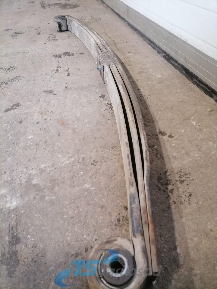 MB Spring 9443200202 - 钢悬架 适用于 卡车:图3 MB Spring 9443200202 - 钢悬架 适用于 卡车:图3