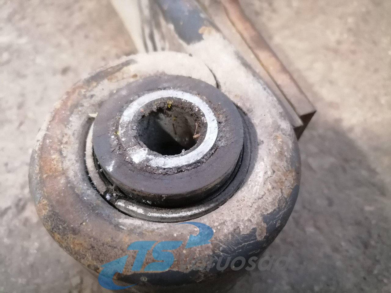 MB Spring 9443200202 - 钢悬架 适用于 卡车:图4 MB Spring 9443200202 - 钢悬架 适用于 卡车:图4