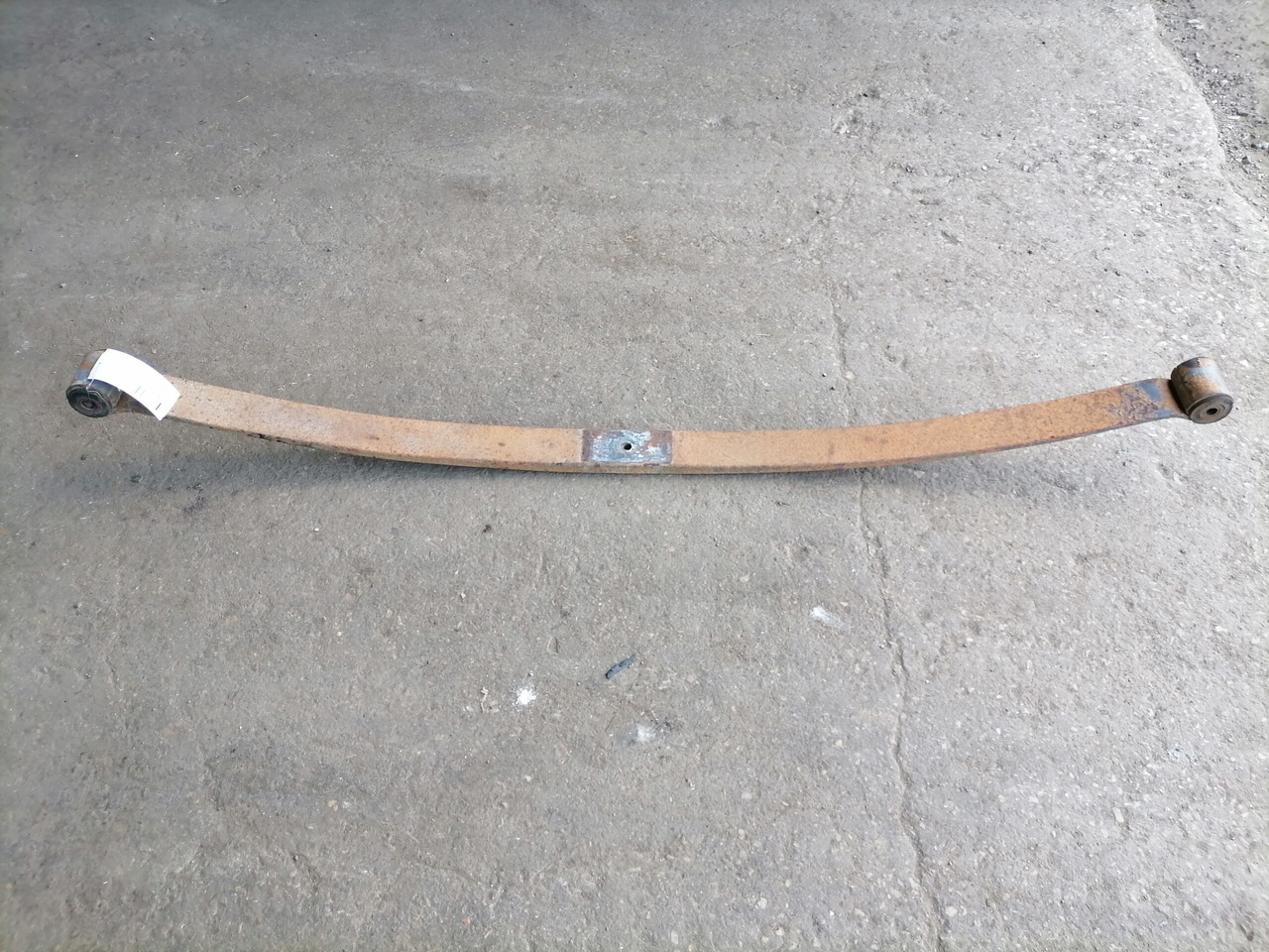 MB Spring 9703201502 - 钢悬架 适用于 卡车:图2 MB Spring 9703201502 - 钢悬架 适用于 卡车:图2