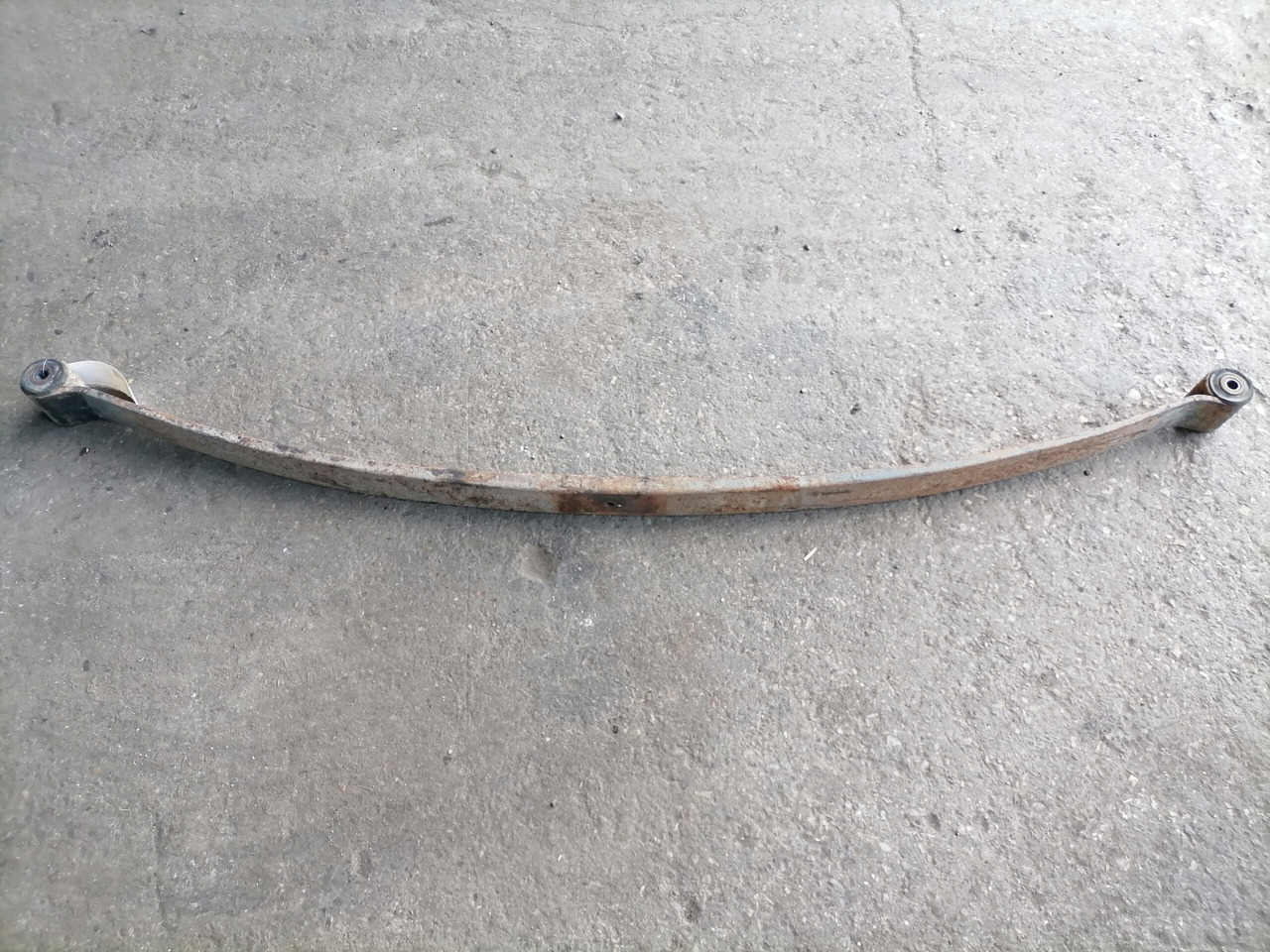 MB Spring 9703201502 - 钢悬架 适用于 卡车:图3 MB Spring 9703201502 - 钢悬架 适用于 卡车:图3