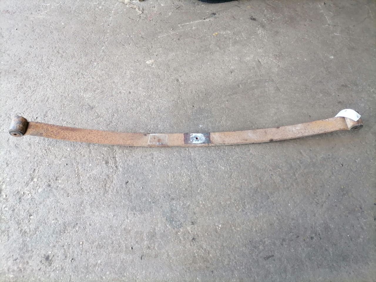 MB Spring 9703201502 - 钢悬架 适用于 卡车:图2 MB Spring 9703201502 - 钢悬架 适用于 卡车:图2