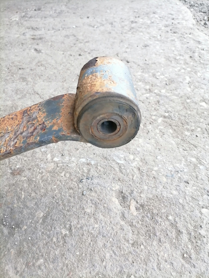 MB Spring 9703201502 - 钢悬架 适用于 卡车:图5 MB Spring 9703201502 - 钢悬架 适用于 卡车:图5