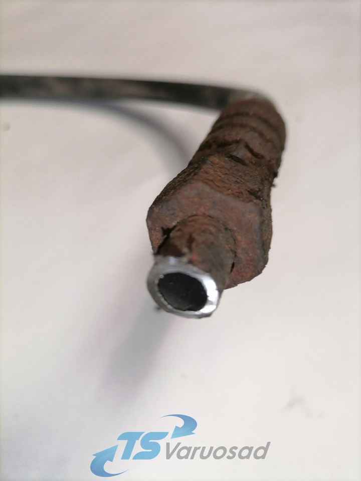 MB Steering hydraulic pump A0024601480 - 转向泵 适用于 卡车:图4 MB Steering hydraulic pump A0024601480 - 转向泵 适用于 卡车:图4