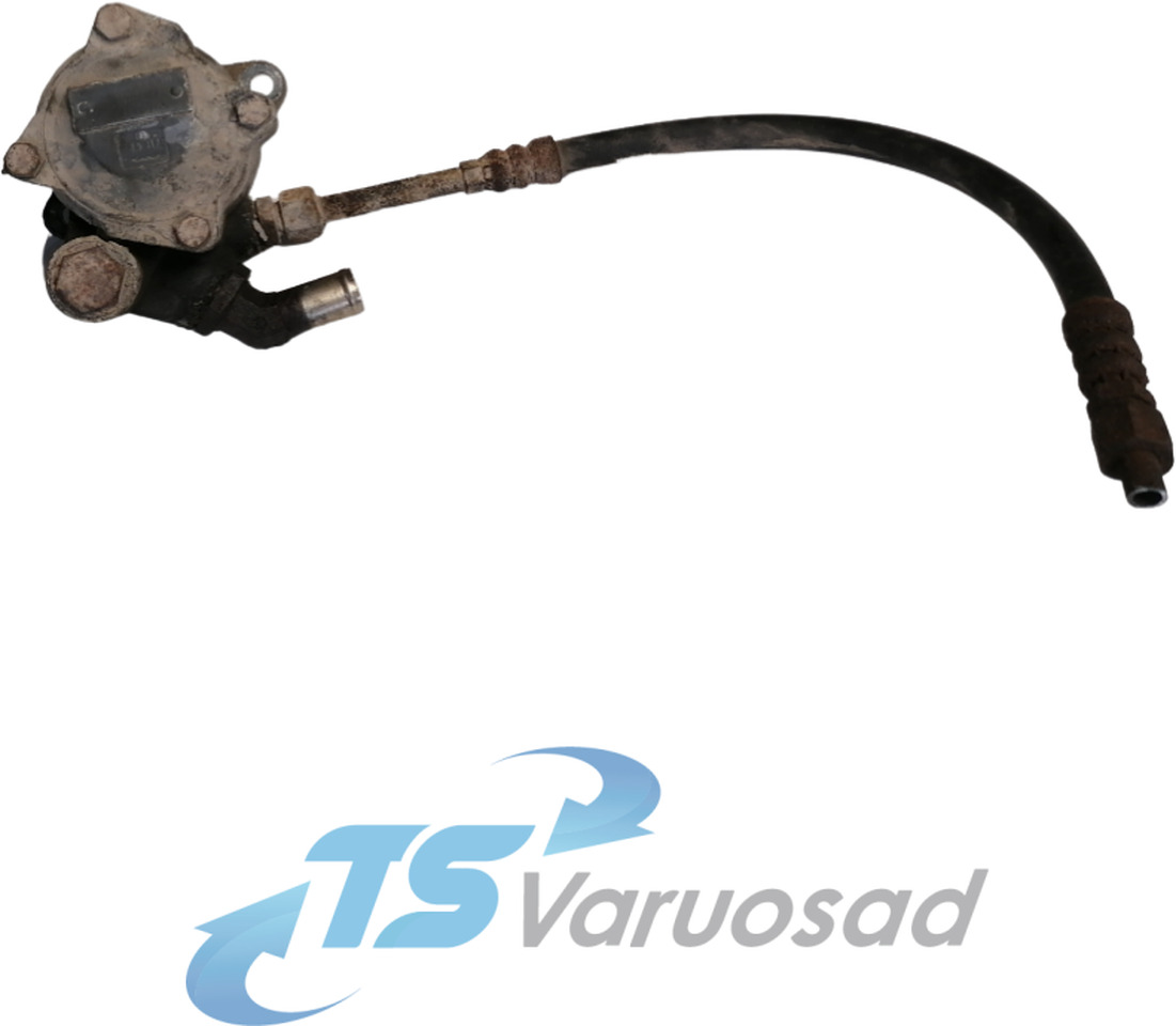 MB Steering hydraulic pump A0024601480 - 转向泵 适用于 卡车:图1 MB Steering hydraulic pump A0024601480 - 转向泵 适用于 卡车:图1