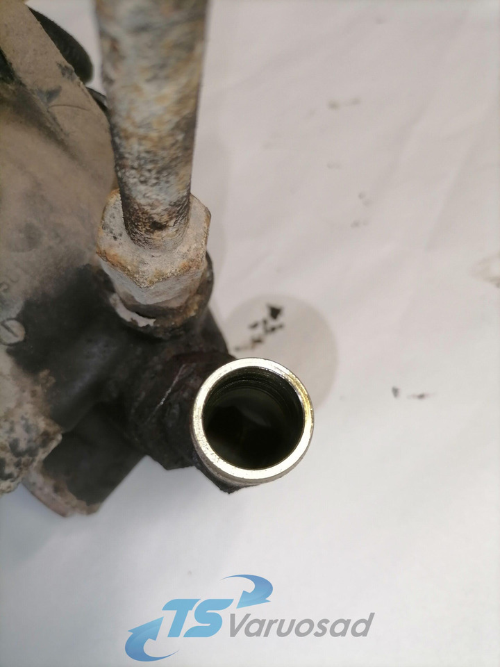 MB Steering hydraulic pump A0024601480 - 转向泵 适用于 卡车:图5 MB Steering hydraulic pump A0024601480 - 转向泵 适用于 卡车:图5