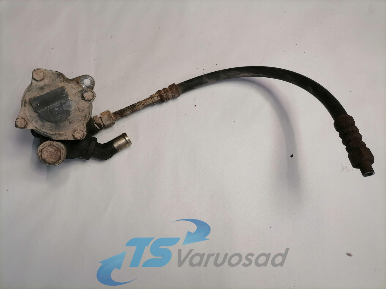 MB Steering hydraulic pump A0024601480 - 转向泵 适用于 卡车:图2 MB Steering hydraulic pump A0024601480 - 转向泵 适用于 卡车:图2