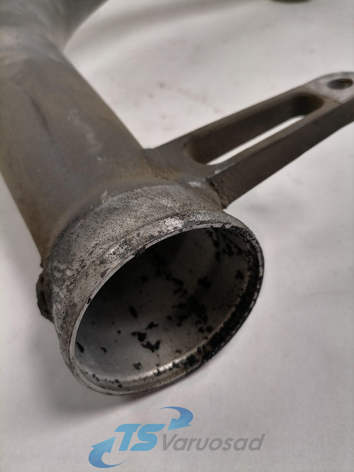 MB intercooler pipe 12345 - 中冷器 适用于 卡车:图4 MB intercooler pipe 12345 - 中冷器 适用于 卡车:图4