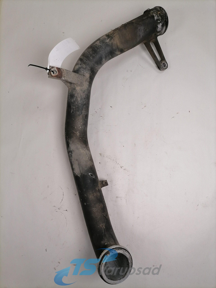 MB intercooler pipe 12345 - 中冷器 适用于 卡车:图2 MB intercooler pipe 12345 - 中冷器 适用于 卡车:图2