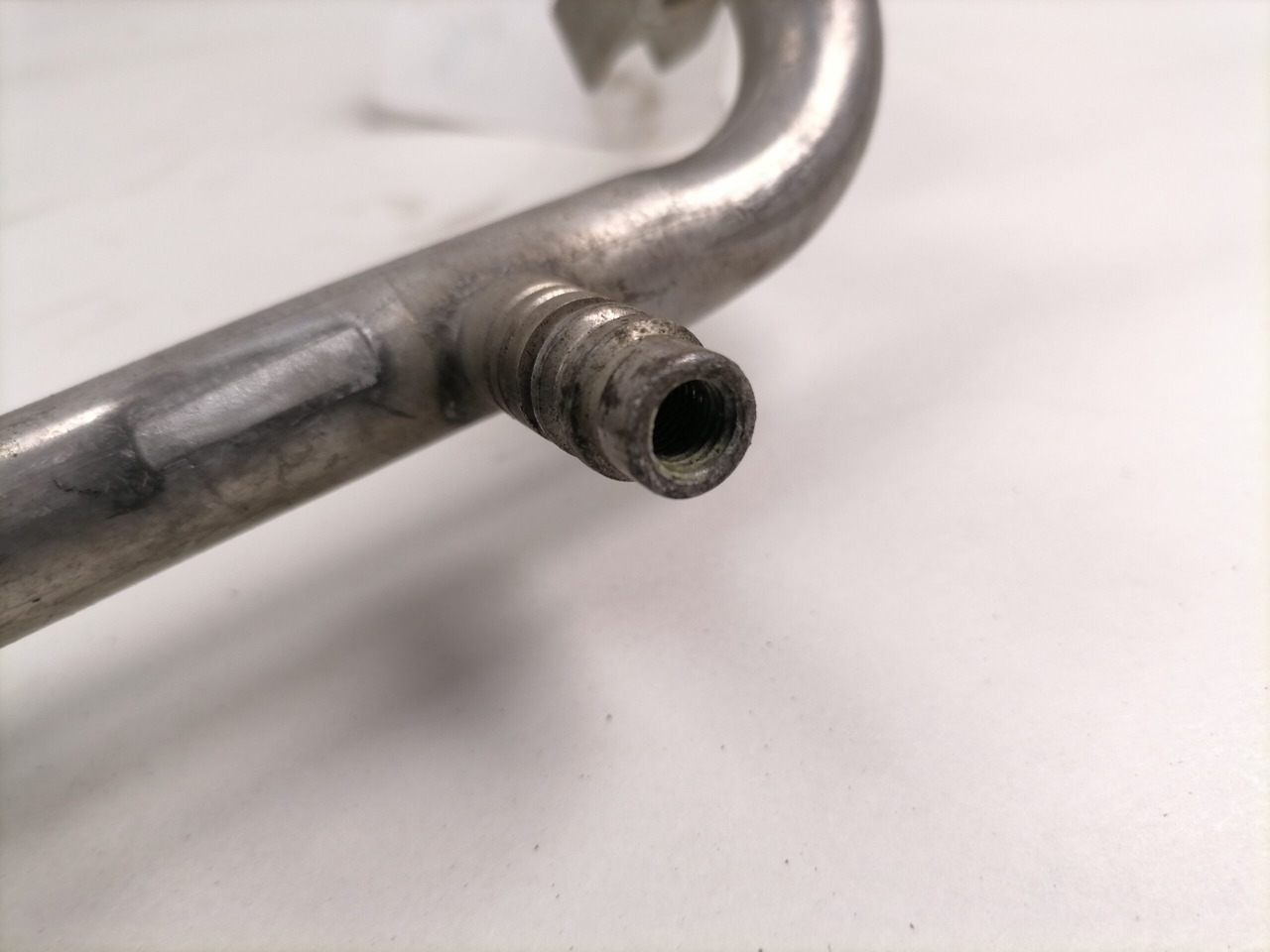 暖通系统 适用于 卡车 Mercedes-Benz A/C pipe A9608307517：图6