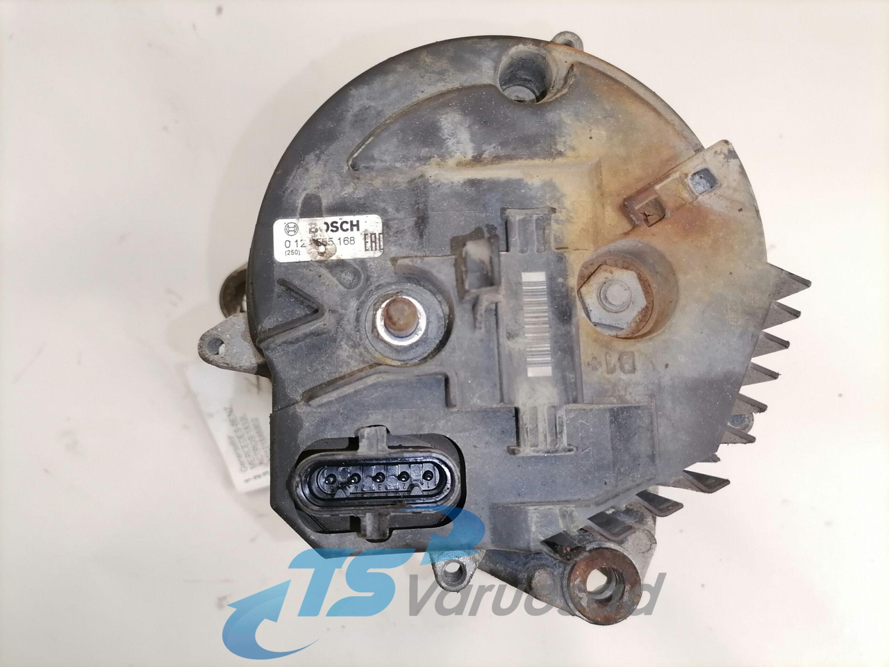 Mercedes-Benz Alternator A0121546802 - 交流发电机 适用于 卡车:图2 Mercedes-Benz Alternator A0121546802 - 交流发电机 适用于 卡车:图2