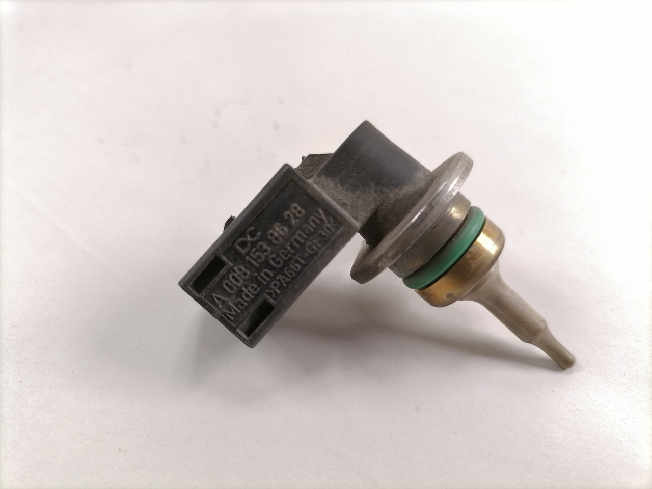 Mercedes-Benz Andur, temperatuur A0081538628 - 传感器 适用于 卡车:图3 Mercedes-Benz Andur, temperatuur A0081538628 - 传感器 适用于 卡车:图3