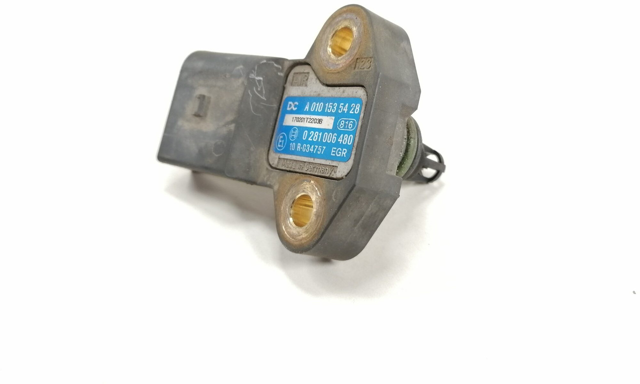 Mercedes-Benz Andur, turbo rõhk A0101535428 - 传感器 适用于 卡车:图2 Mercedes-Benz Andur, turbo rõhk A0101535428 - 传感器 适用于 卡车:图2