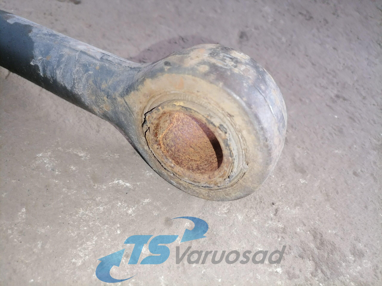 Mercedes-Benz Anti-roll bar A9433230465 - 防滚杆 适用于 卡车:图3 Mercedes-Benz Anti-roll bar A9433230465 - 防滚杆 适用于 卡车:图3