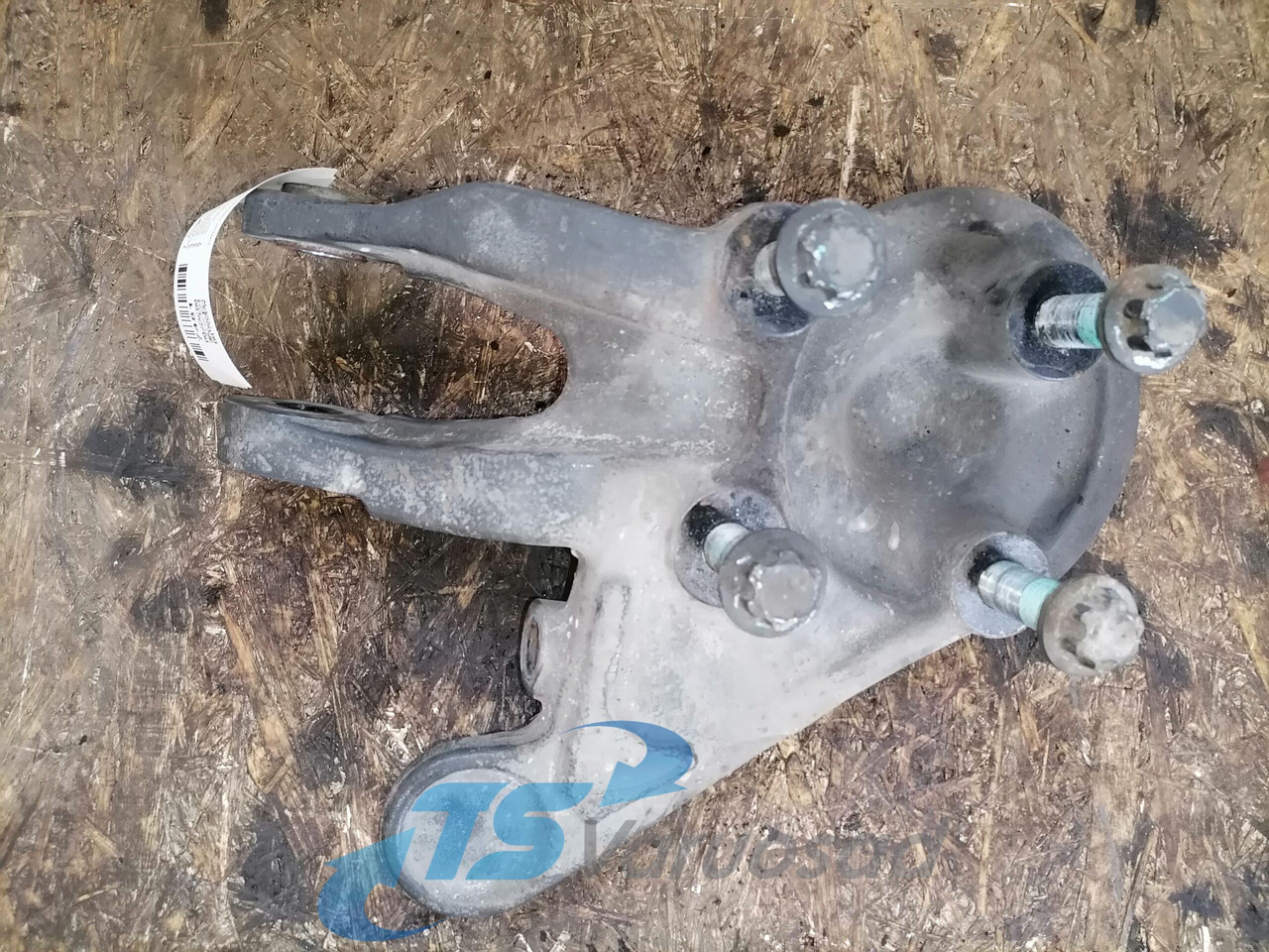 Mercedes-Benz Bracket A9603230124 - 悬挂系统 适用于 卡车:图3 Mercedes-Benz Bracket A9603230124 - 悬挂系统 适用于 卡车:图3