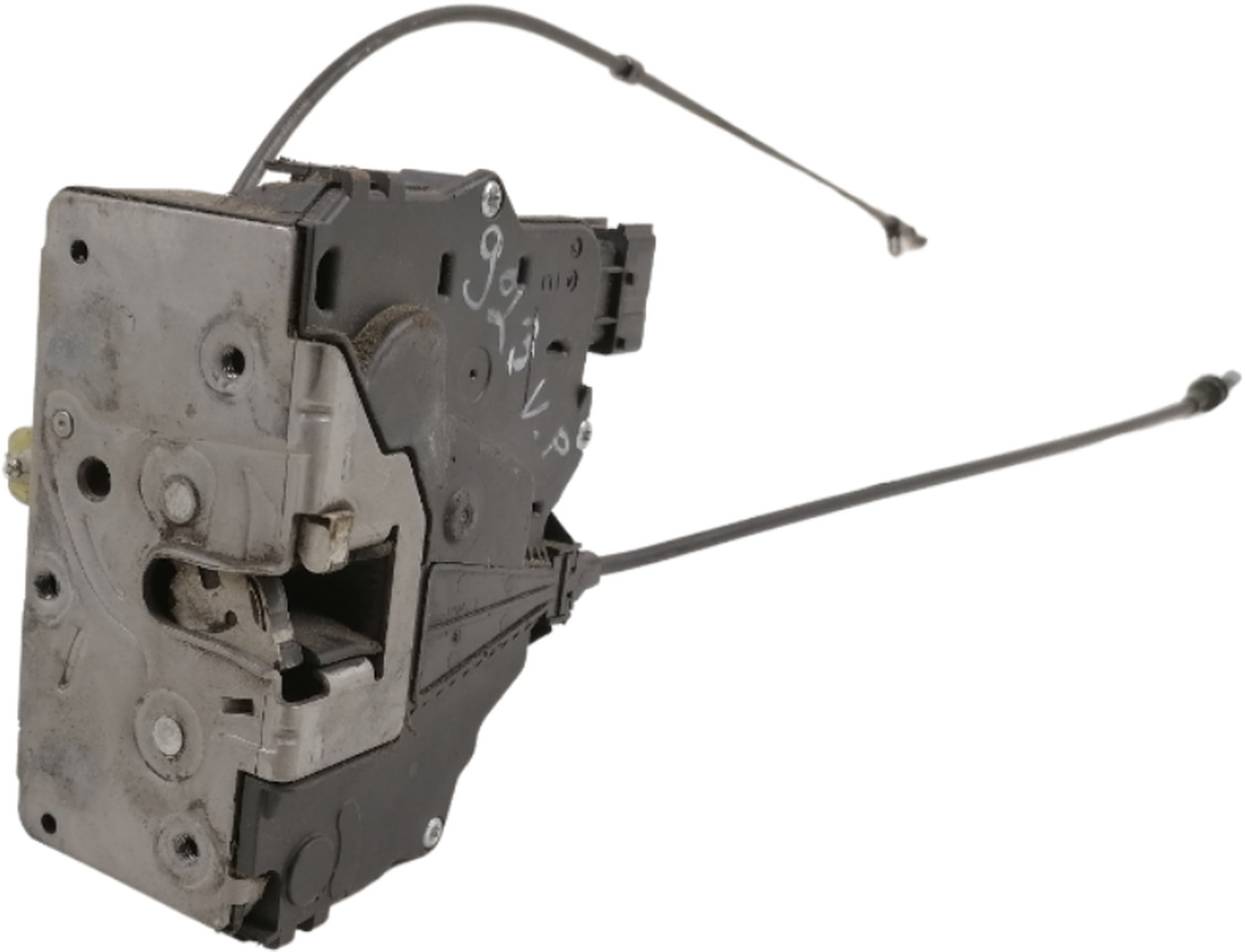 Mercedes-Benz Door lock A9607230001 - 车门及其零件 适用于 卡车:图1 Mercedes-Benz Door lock A9607230001 - 车门及其零件 适用于 卡车:图1