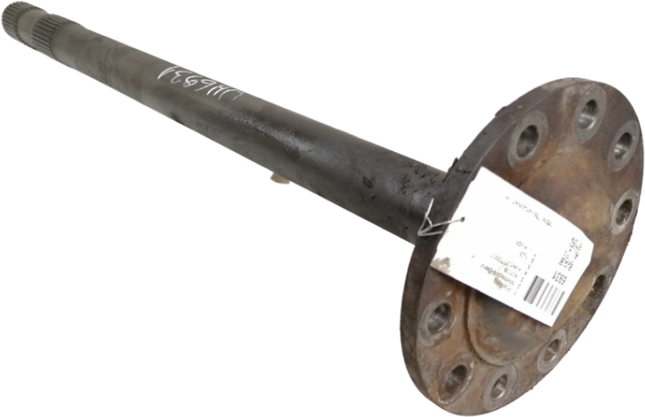Mercedes-Benz Drive shaft A9463570001 - 传动轴 适用于 卡车:图1 Mercedes-Benz Drive shaft A9463570001 - 传动轴 适用于 卡车:图1