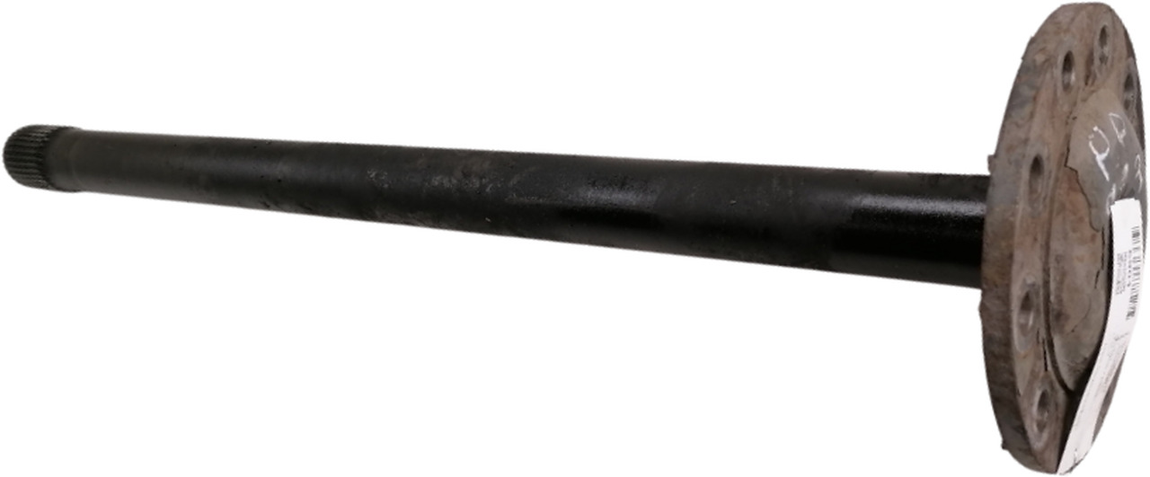 Mercedes-Benz Drive shaft A9463570101 - 传动轴 适用于 卡车:图1 Mercedes-Benz Drive shaft A9463570101 - 传动轴 适用于 卡车:图1