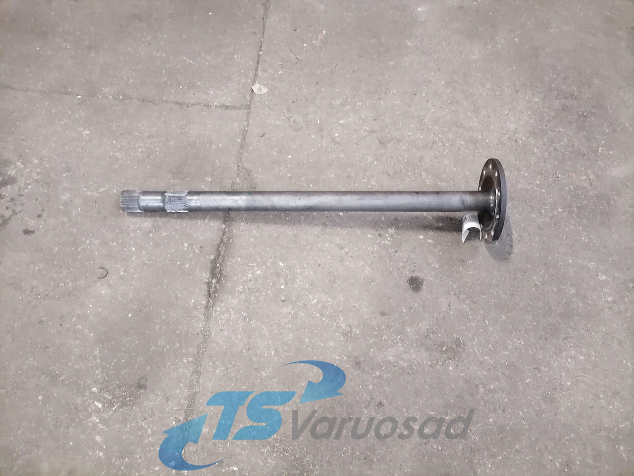 Mercedes-Benz Drive shaft A9483570101 - 传动轴 适用于 卡车:图1 Mercedes-Benz Drive shaft A9483570101 - 传动轴 适用于 卡车:图1