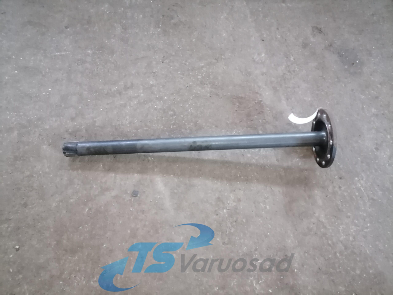 Mercedes-Benz Drive shaft A9483570901 - 传动轴 适用于 卡车:图1 Mercedes-Benz Drive shaft A9483570901 - 传动轴 适用于 卡车:图1