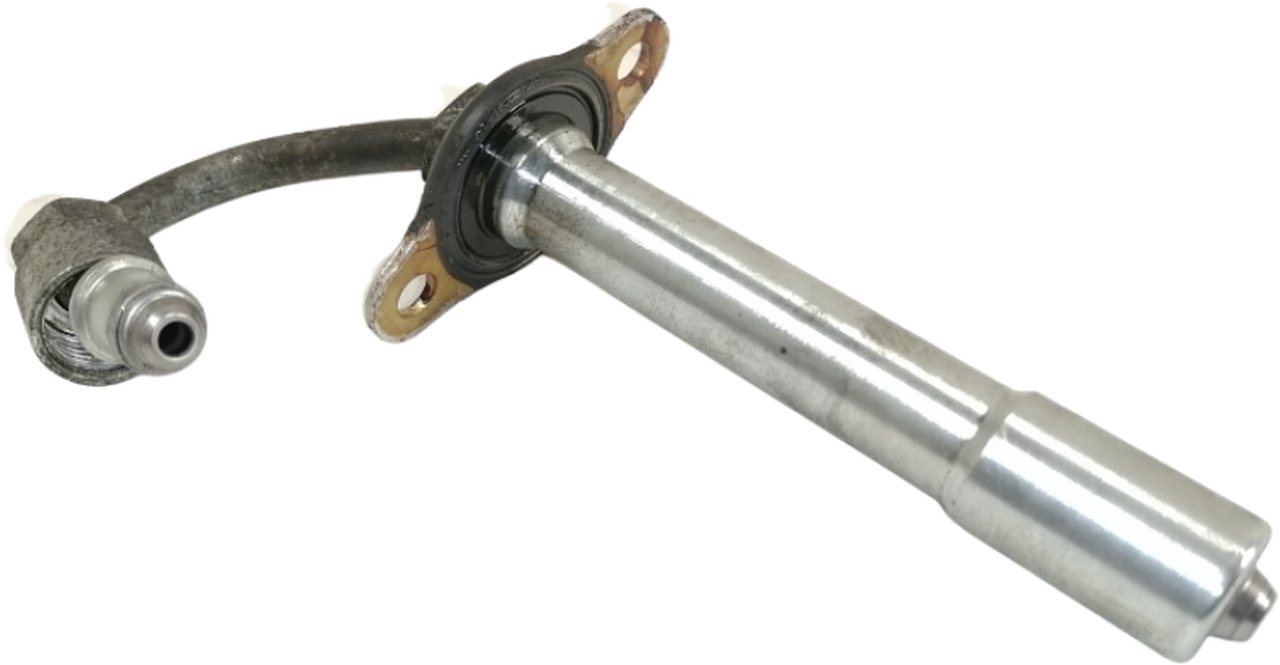 Mercedes-Benz Fuel pipe A4700780810 - 燃料系统 适用于 卡车:图1 Mercedes-Benz Fuel pipe A4700780810 - 燃料系统 适用于 卡车:图1