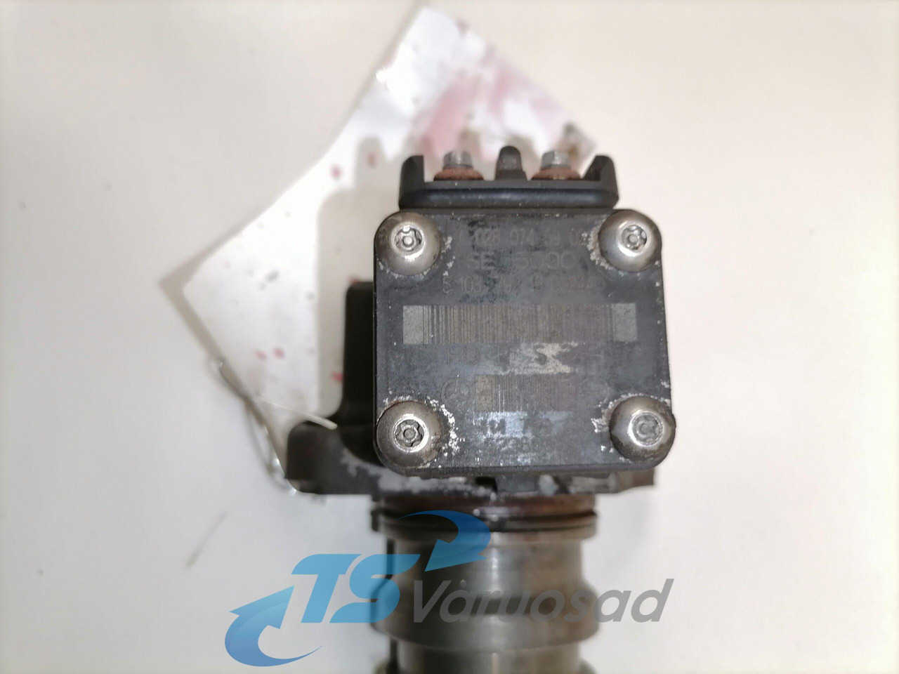 Mercedes-Benz High pressure pump A0414799054 - 燃料泵 适用于 卡车:图3 Mercedes-Benz High pressure pump A0414799054 - 燃料泵 适用于 卡车:图3