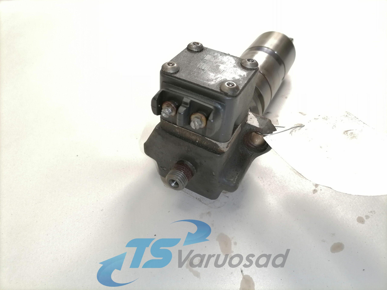 Mercedes-Benz High pressure pump A0414799054 - 燃料泵 适用于 卡车:图3 Mercedes-Benz High pressure pump A0414799054 - 燃料泵 适用于 卡车:图3