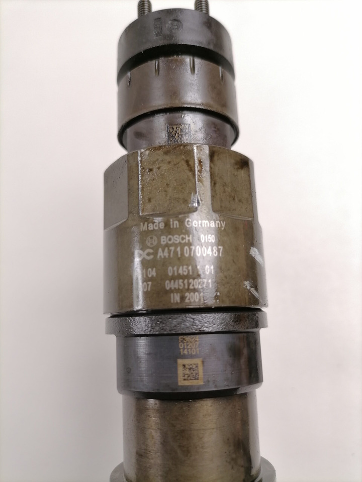 Mercedes-Benz Injector A4710700487 - 燃料泵 适用于 卡车:图4 Mercedes-Benz Injector A4710700487 - 燃料泵 适用于 卡车:图4