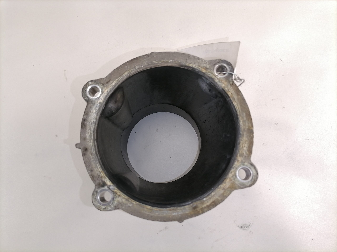 Mercedes-Benz Intake manifold A4710982037 - 进气歧管 适用于 卡车:图3 Mercedes-Benz Intake manifold A4710982037 - 进气歧管 适用于 卡车:图3