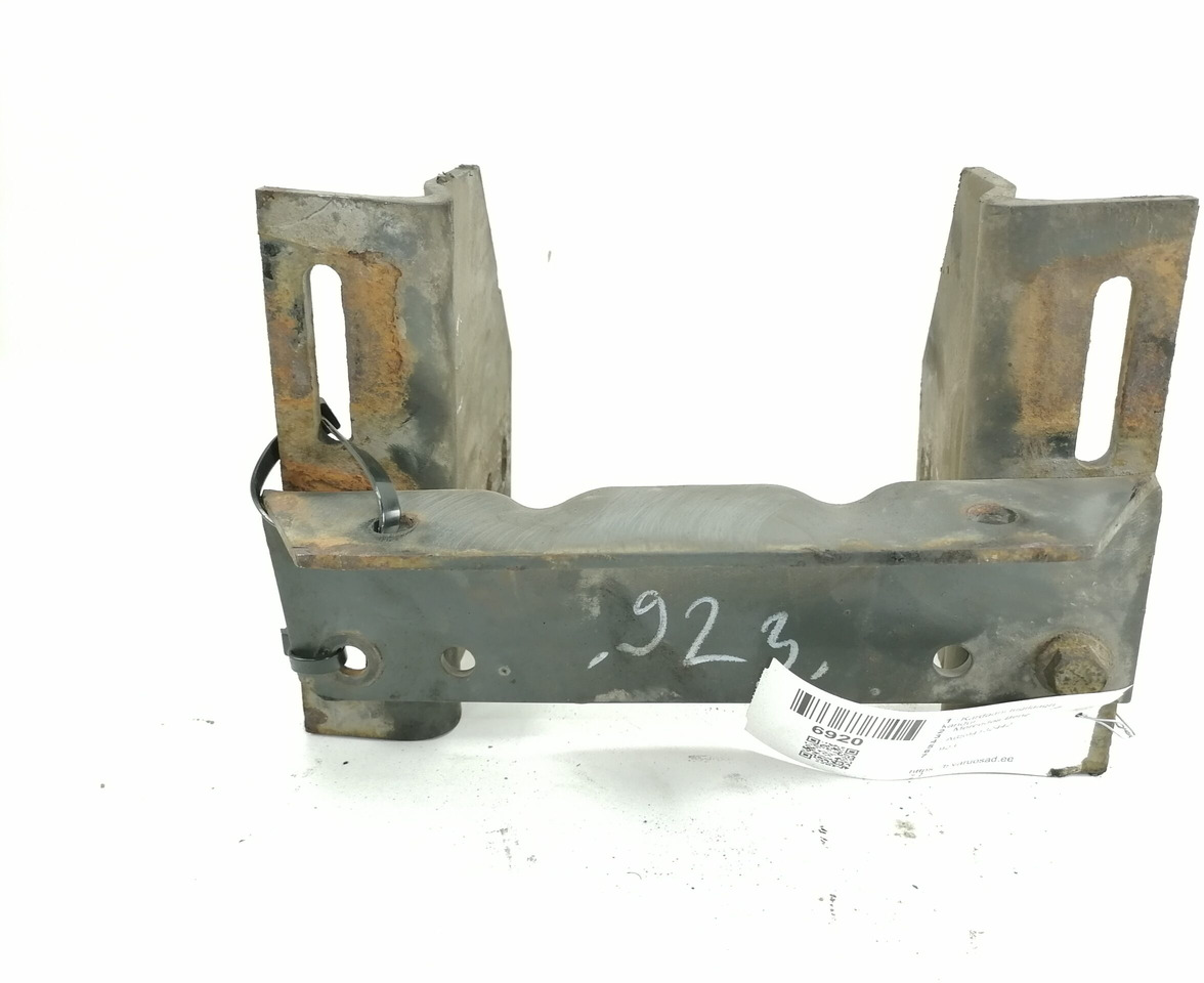 Mercedes-Benz Kardaani tugilaagri kandur A6594132442 - 螺旋桨轴 适用于 卡车:图3 Mercedes-Benz Kardaani tugilaagri kandur A6594132442 - 螺旋桨轴 适用于 卡车:图3