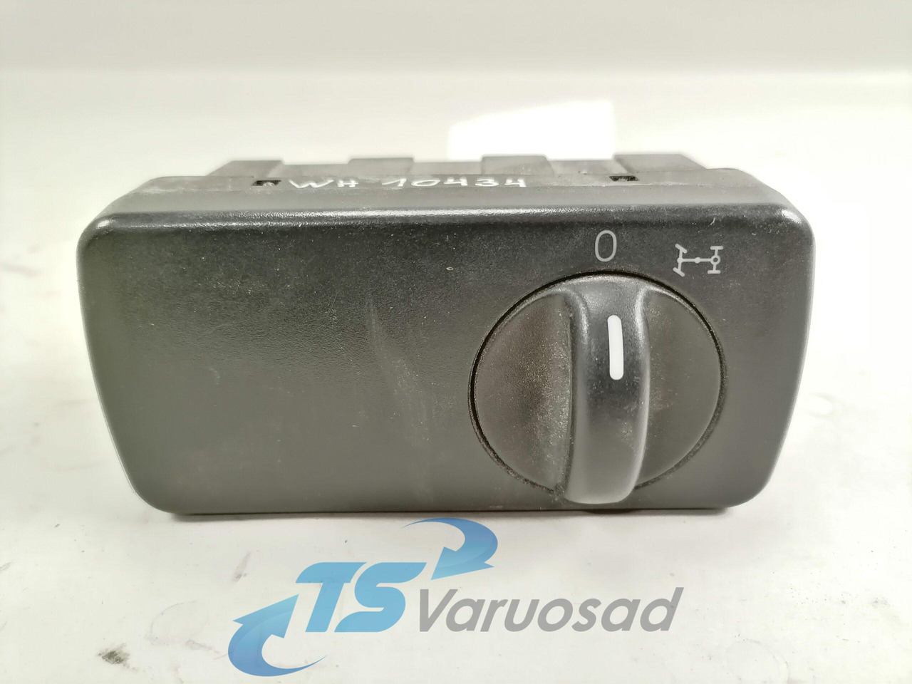 Mercedes-Benz Lüliti, differentsiaalilukk A9435450304 - 驾驶室 适用于 卡车:图2 Mercedes-Benz Lüliti, differentsiaalilukk A9435450304 - 驾驶室 适用于 卡车:图2