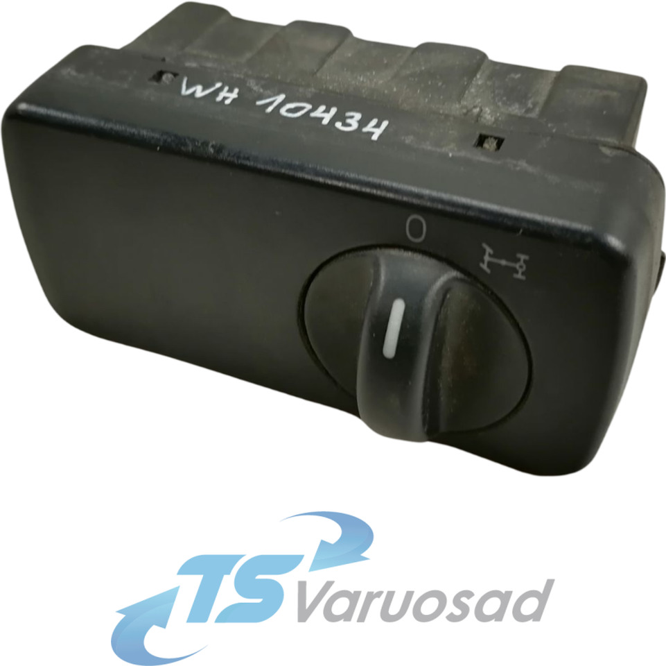 Mercedes-Benz Lüliti, differentsiaalilukk A9435450304 - 驾驶室 适用于 卡车:图1 Mercedes-Benz Lüliti, differentsiaalilukk A9435450304 - 驾驶室 适用于 卡车:图1